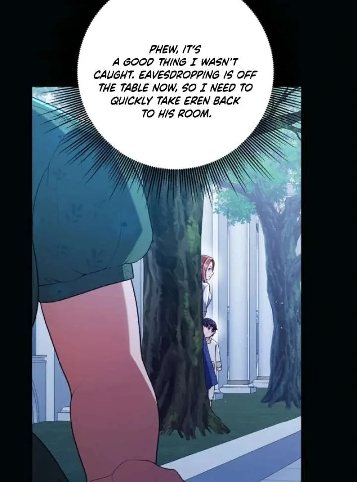 The Nanny Contract of the Black-Hearted Villain Chapter 12 page 90