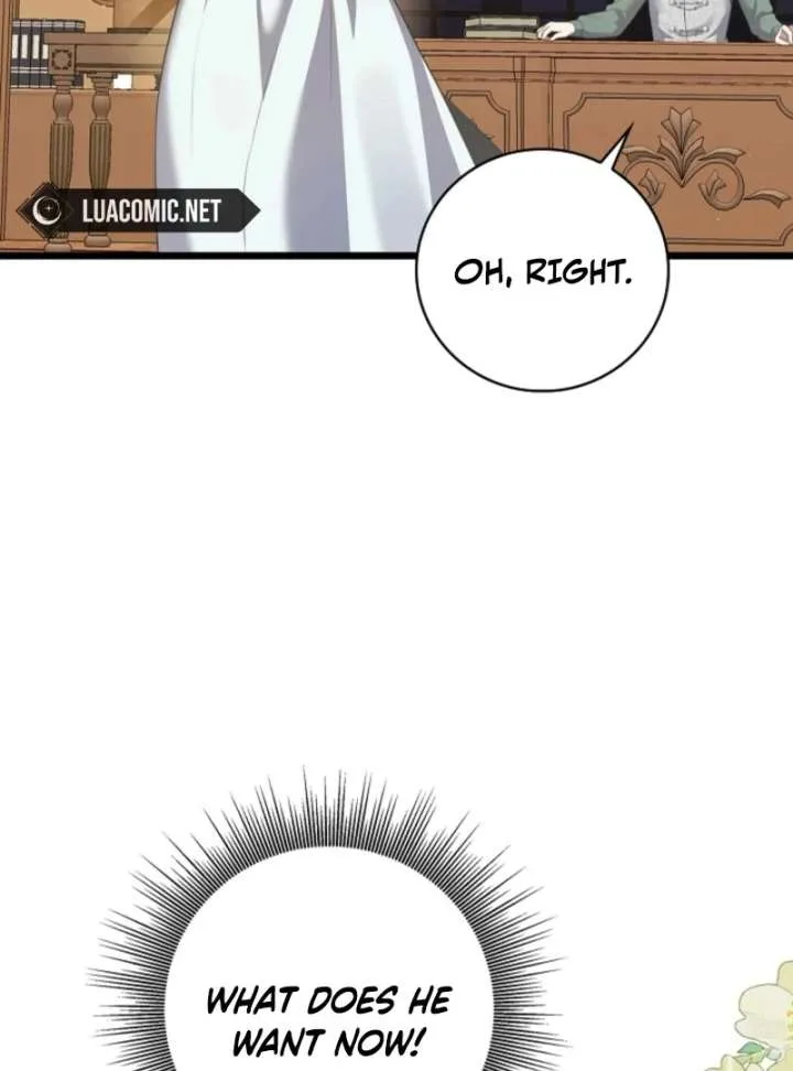 The Nanny Contract of the Black-Hearted Villain Chapter 12 page 33