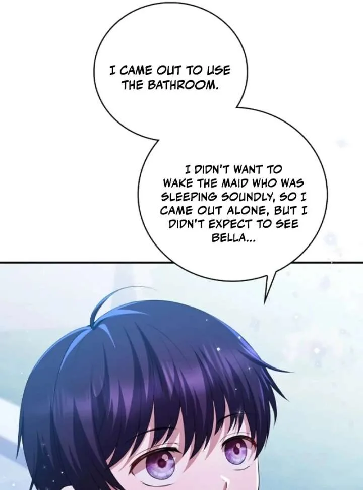 The Nanny Contract of the Black-Hearted Villain Chapter 12 page 96