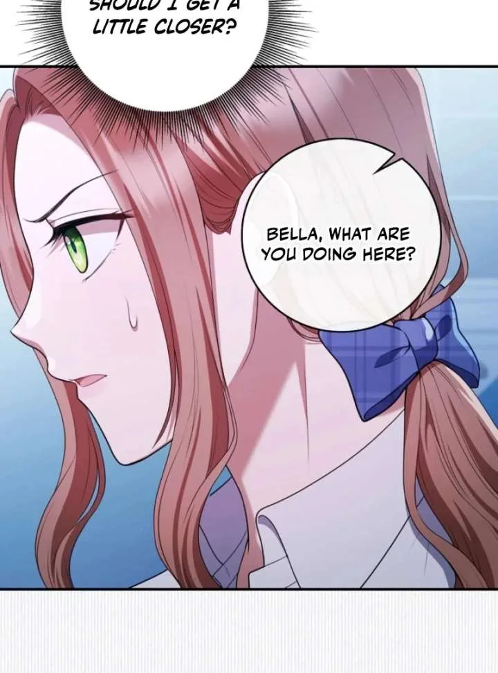 The Nanny Contract of the Black-Hearted Villain Chapter 12 page 85