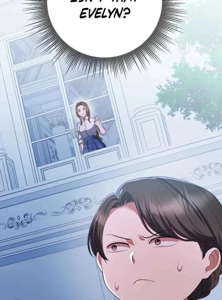 The Nanny Contract of the Black-Hearted Villain Chapter 12 page 64