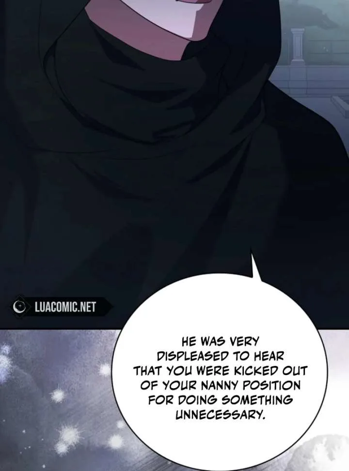The Nanny Contract of the Black-Hearted Villain Chapter 12 page 77