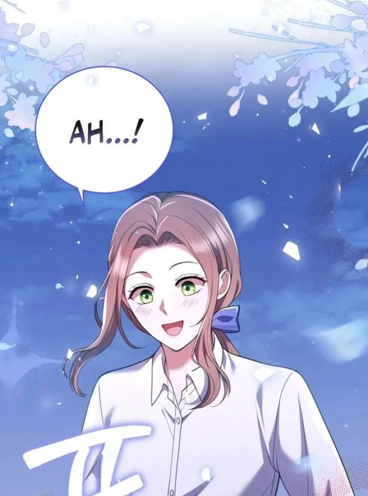 The Nanny Contract of the Black-Hearted Villain Chapter 12 page 98