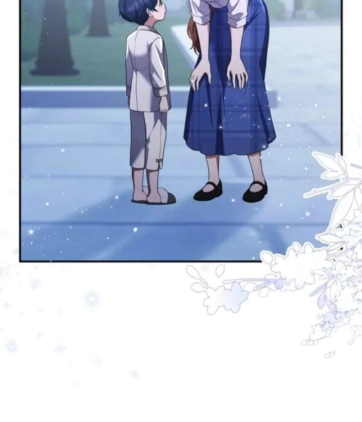 The Nanny Contract of the Black-Hearted Villain Chapter 12 page 95