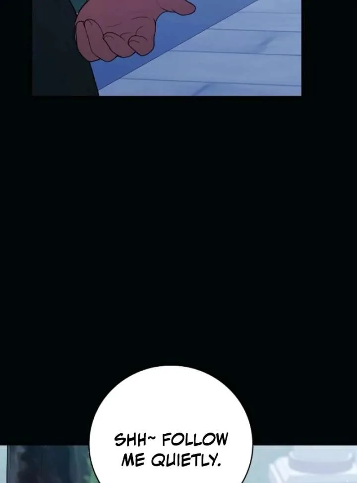 The Nanny Contract of the Black-Hearted Villain Chapter 12 page 91