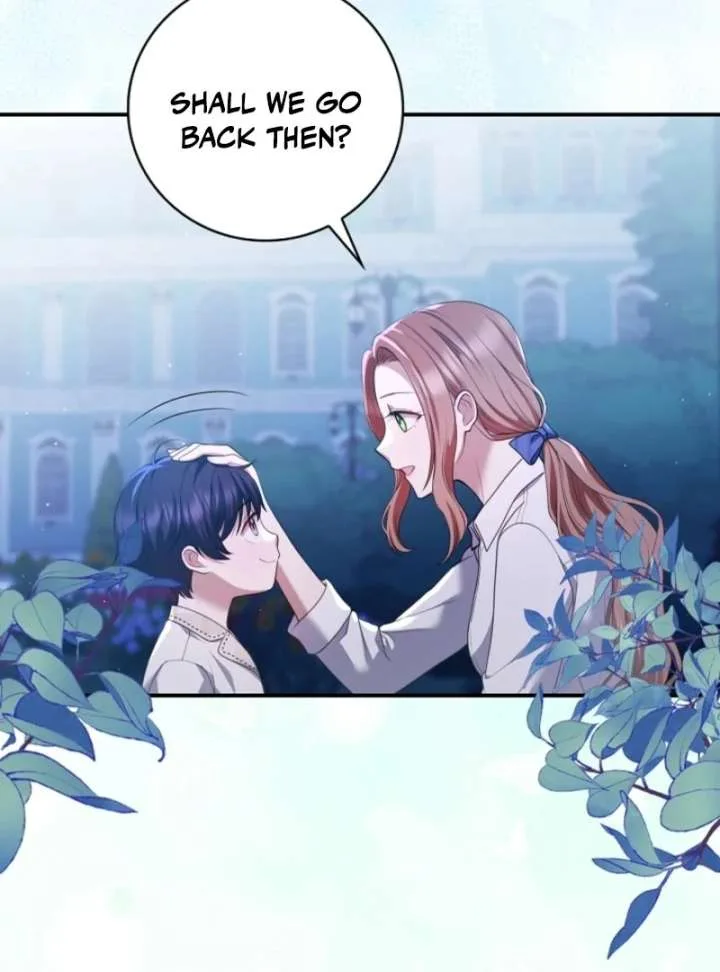 The Nanny Contract of the Black-Hearted Villain Chapter 12 page 118