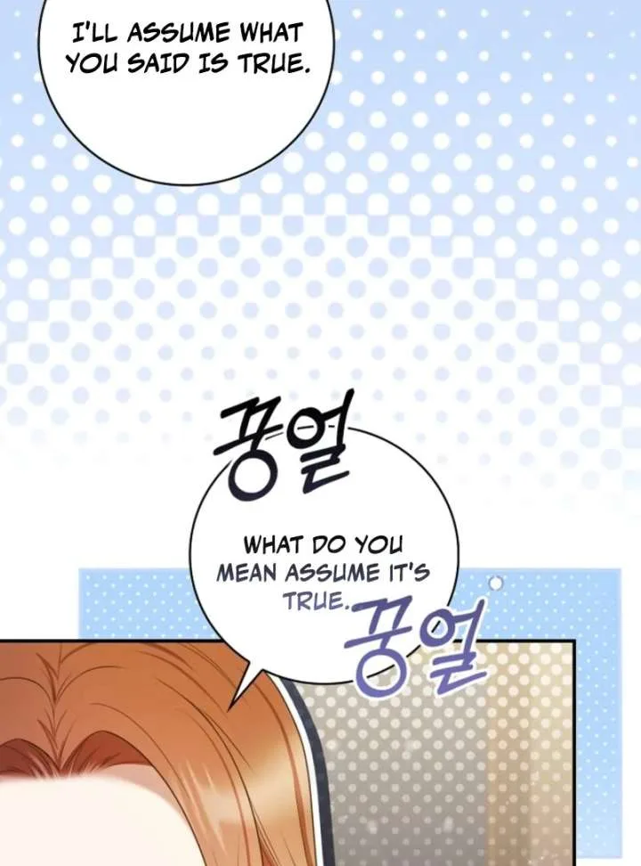 The Nanny Contract of the Black-Hearted Villain Chapter 12 page 17