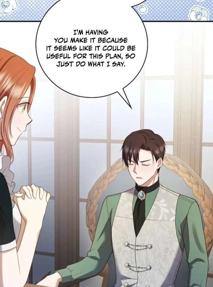 The Nanny Contract of the Black-Hearted Villain Chapter 12 page 24
