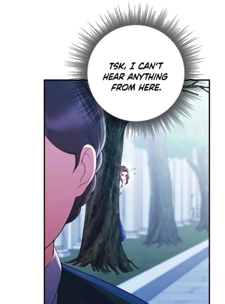 The Nanny Contract of the Black-Hearted Villain Chapter 12 page 83