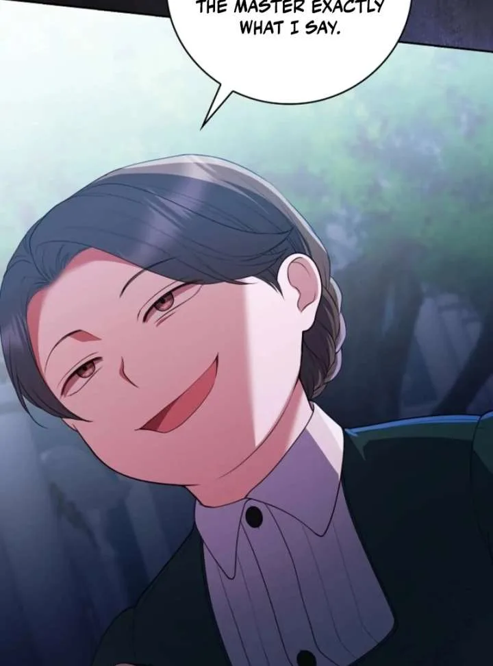 The Nanny Contract of the Black-Hearted Villain Chapter 12 page 80