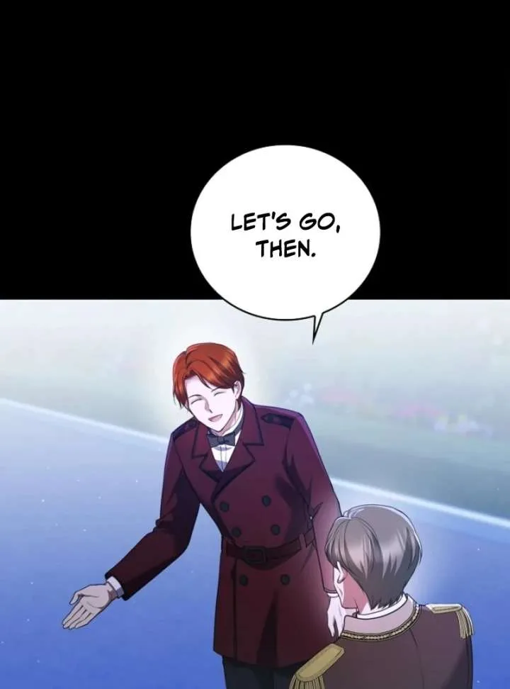 The Nanny Contract of the Black-Hearted Villain Chapter 14 page 59