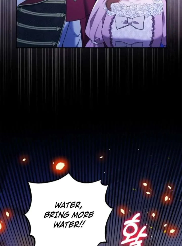 The Nanny Contract of the Black-Hearted Villain Chapter 14 page 21