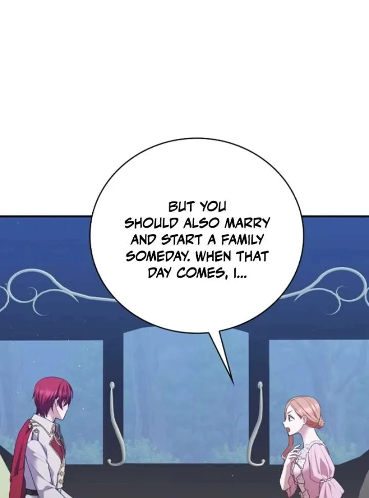The Nanny Contract of the Black-Hearted Villain Chapter 14 page 8