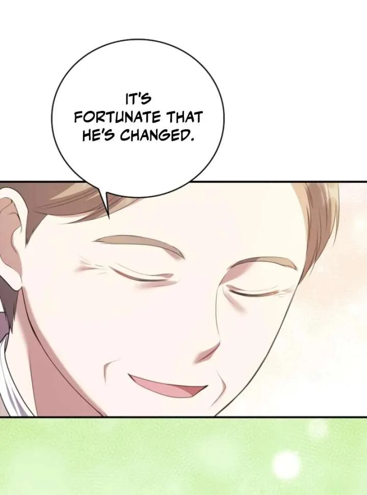 The Nanny Contract of the Black-Hearted Villain Chapter 14 page 72