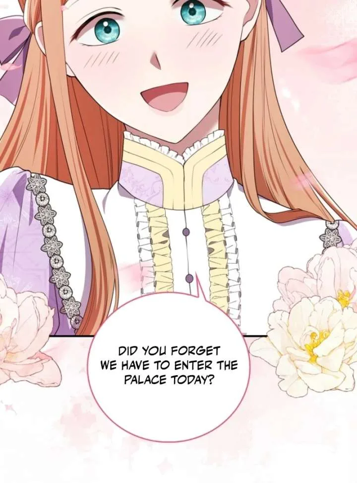 The Nanny Contract of the Black-Hearted Villain Chapter 13 page 21