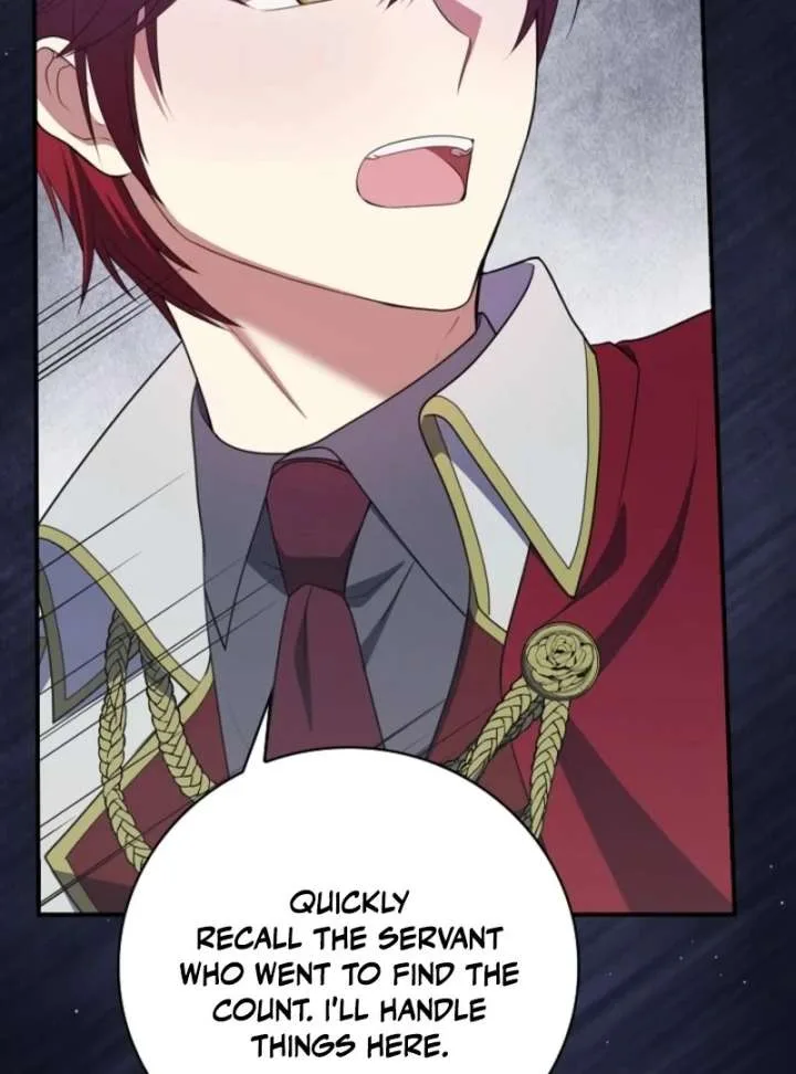 The Nanny Contract of the Black-Hearted Villain Chapter 14 page 37