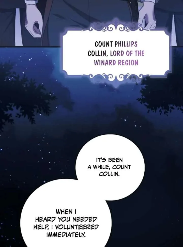 The Nanny Contract of the Black-Hearted Villain Chapter 14 page 55