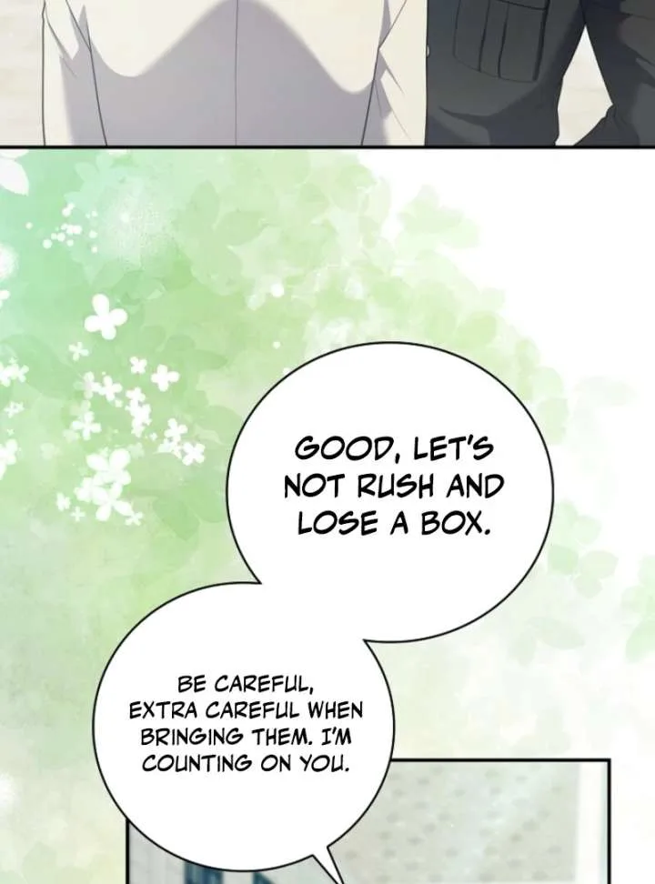 The Nanny Contract of the Black-Hearted Villain Chapter 13 page 10