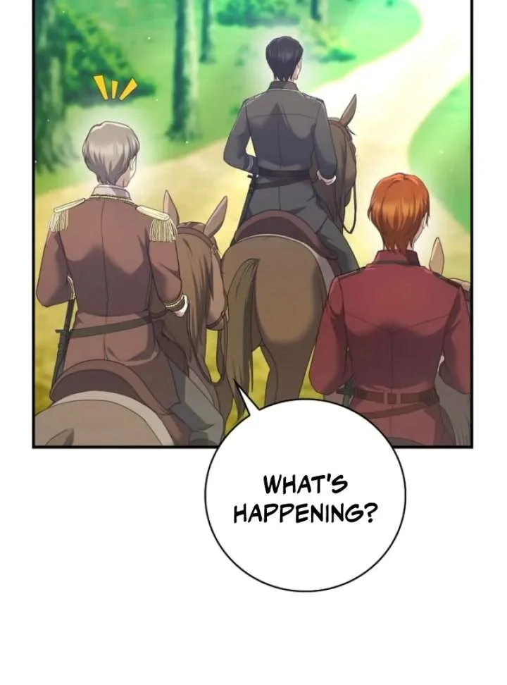 The Nanny Contract of the Black-Hearted Villain Chapter 14 page 74
