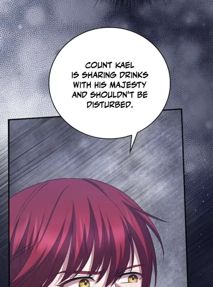 The Nanny Contract of the Black-Hearted Villain Chapter 14 page 36