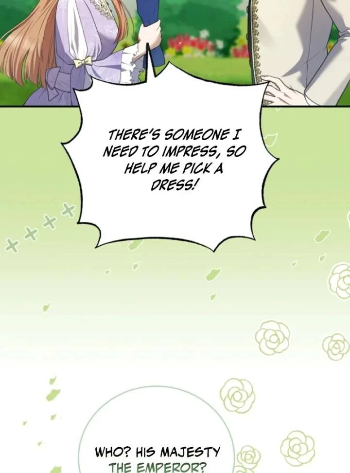 The Nanny Contract of the Black-Hearted Villain Chapter 13 page 23
