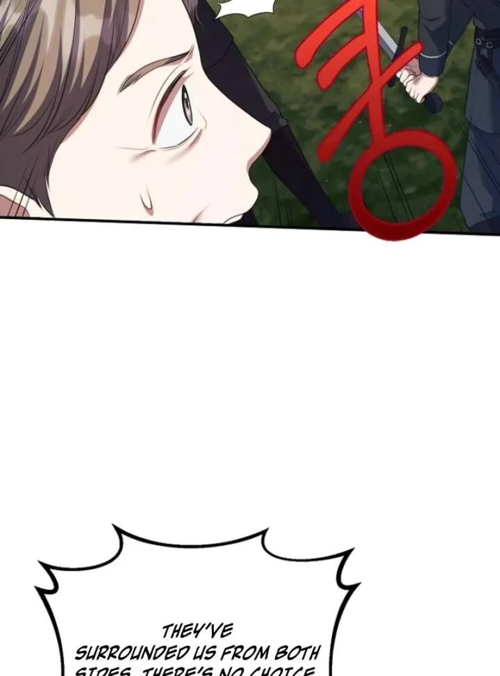 The Nanny Contract of the Black-Hearted Villain Chapter 14 page 82