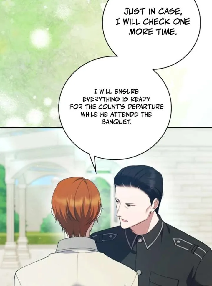 The Nanny Contract of the Black-Hearted Villain Chapter 13 page 9