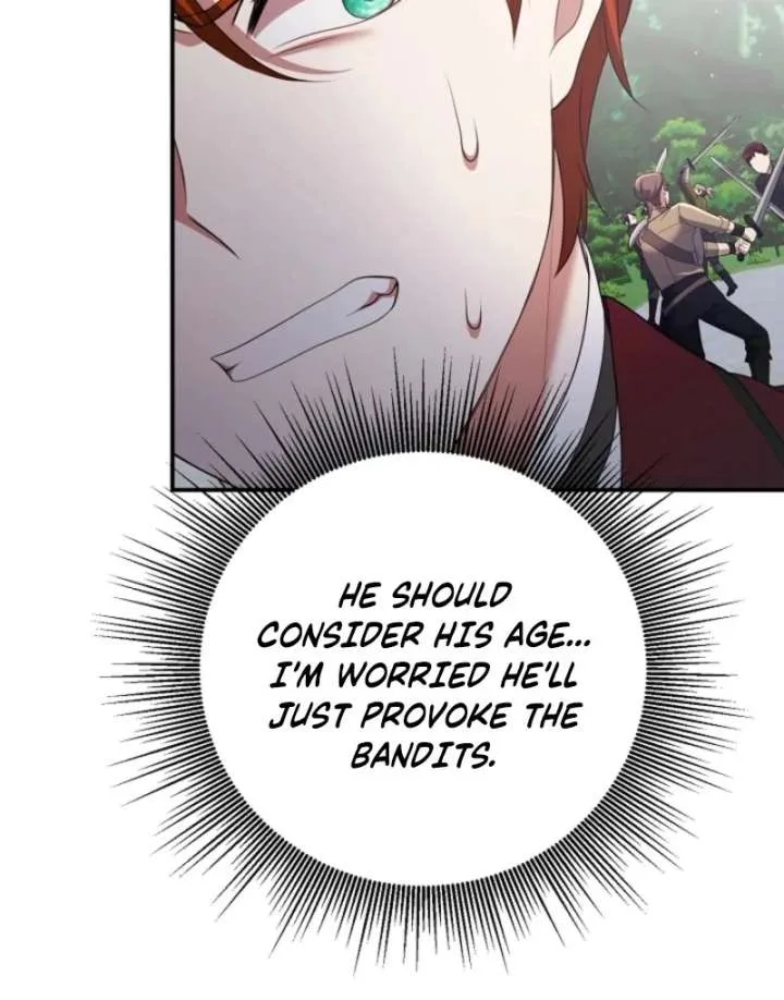 The Nanny Contract of the Black-Hearted Villain Chapter 14 page 85