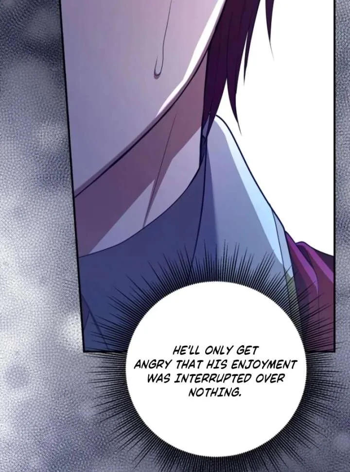 The Nanny Contract of the Black-Hearted Villain Chapter 14 page 35