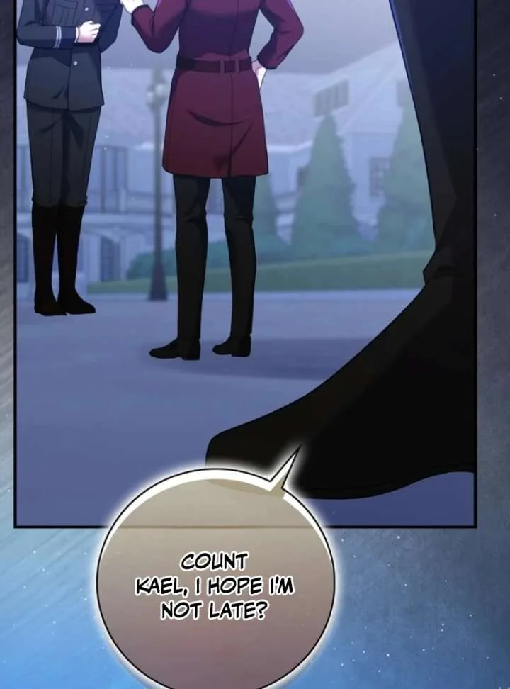 The Nanny Contract of the Black-Hearted Villain Chapter 14 page 52