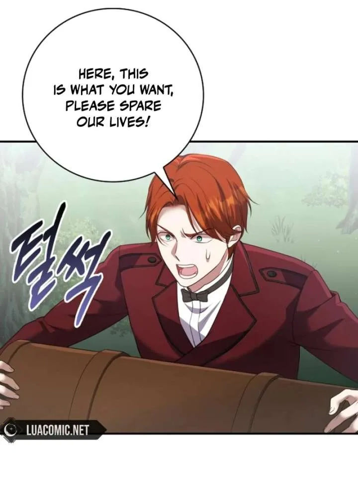 The Nanny Contract of the Black-Hearted Villain Chapter 14 page 88