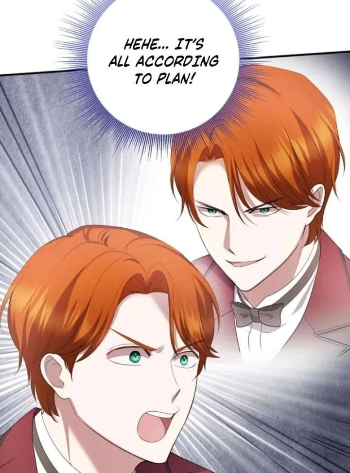 The Nanny Contract of the Black-Hearted Villain Chapter 14 page 77