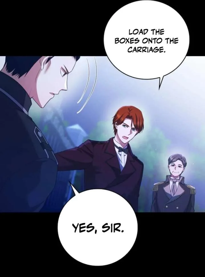 The Nanny Contract of the Black-Hearted Villain Chapter 14 page 58