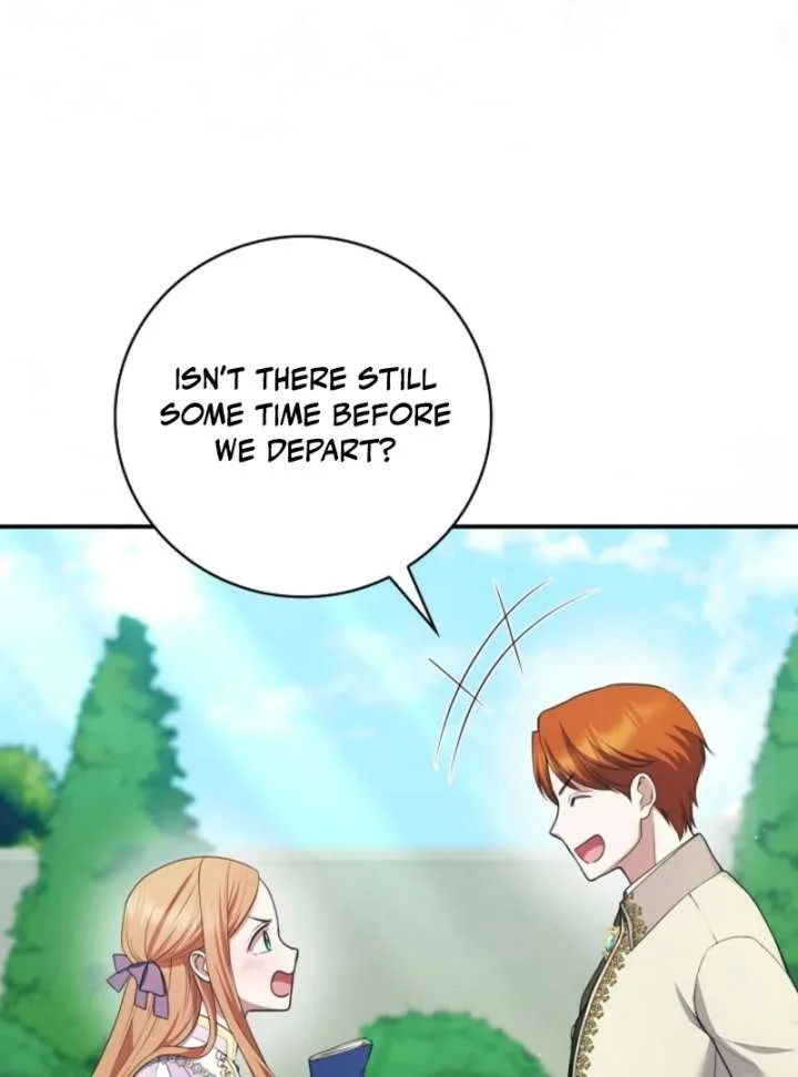 The Nanny Contract of the Black-Hearted Villain Chapter 13 page 22