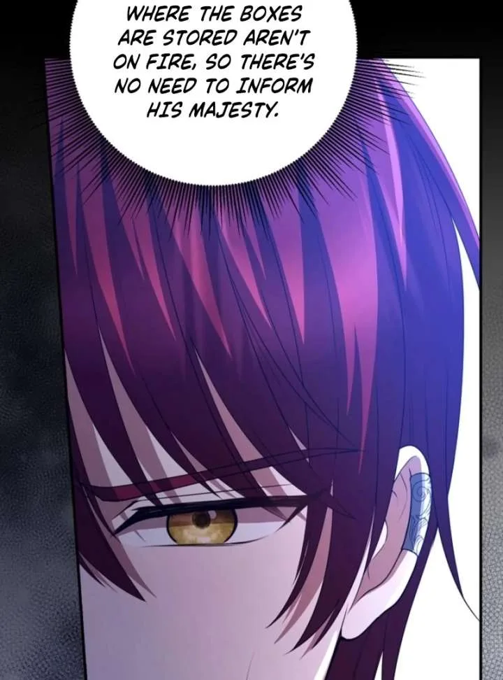 The Nanny Contract of the Black-Hearted Villain Chapter 14 page 34