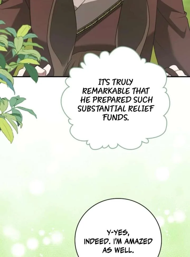 The Nanny Contract of the Black-Hearted Villain Chapter 14 page 68