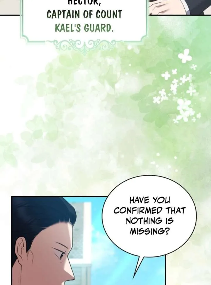 The Nanny Contract of the Black-Hearted Villain Chapter 13 page 7