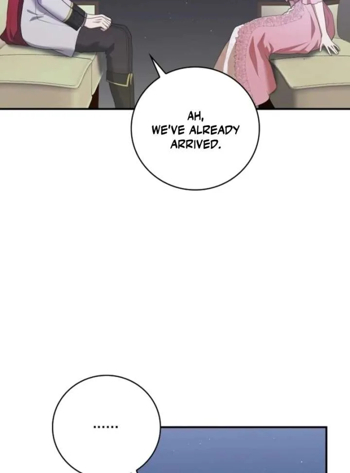 The Nanny Contract of the Black-Hearted Villain Chapter 14 page 9