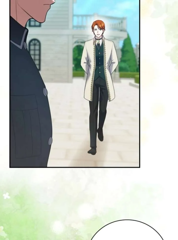 The Nanny Contract of the Black-Hearted Villain Chapter 13 page 8