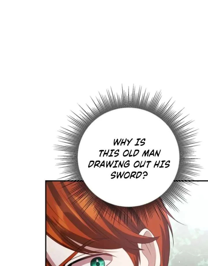The Nanny Contract of the Black-Hearted Villain Chapter 14 page 84