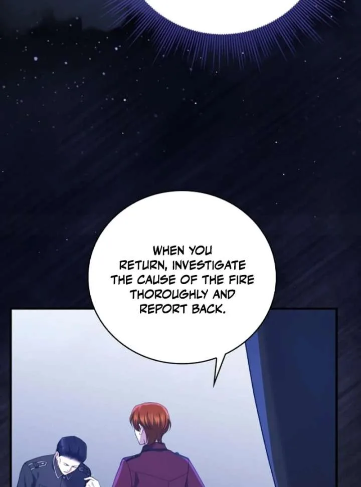 The Nanny Contract of the Black-Hearted Villain Chapter 14 page 51
