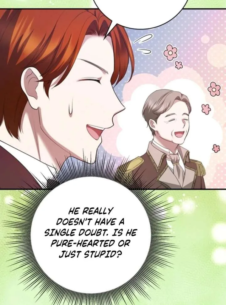 The Nanny Contract of the Black-Hearted Villain Chapter 14 page 69