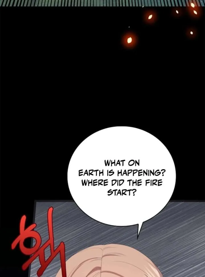The Nanny Contract of the Black-Hearted Villain Chapter 14 page 24