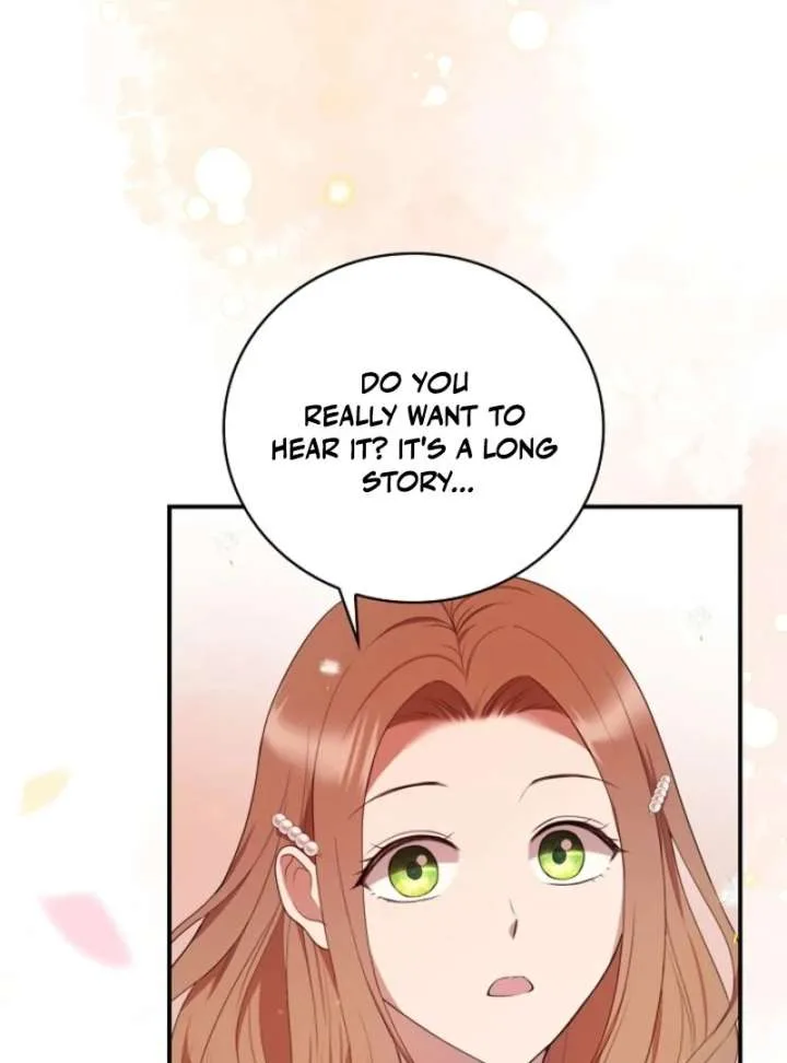 The Nanny Contract of the Black-Hearted Villain Chapter 17 page 23