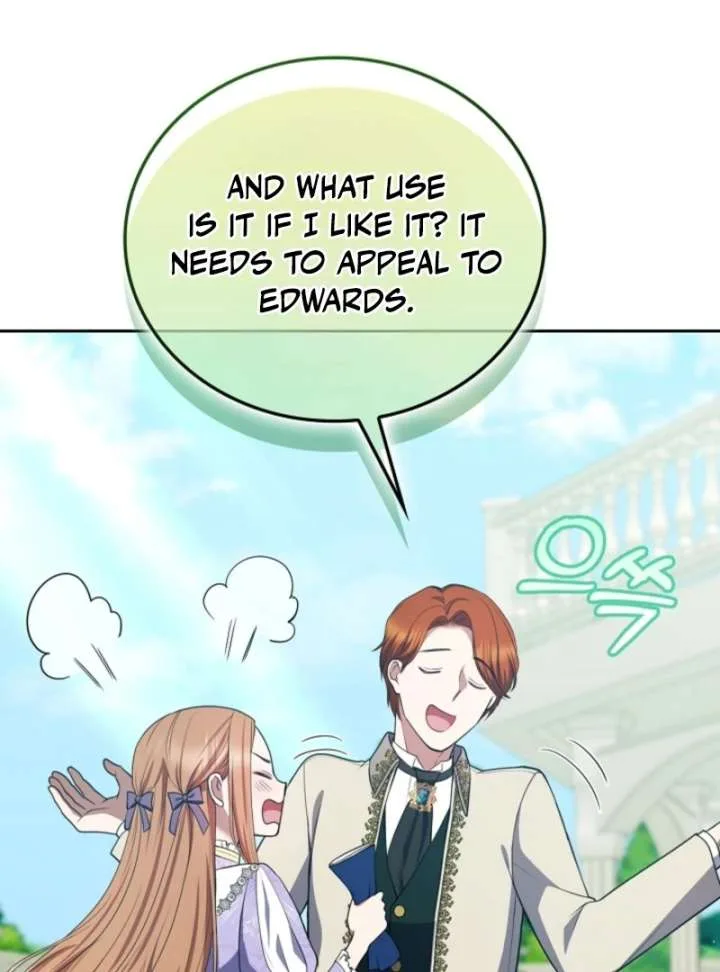 The Nanny Contract of the Black-Hearted Villain Chapter 13 page 31