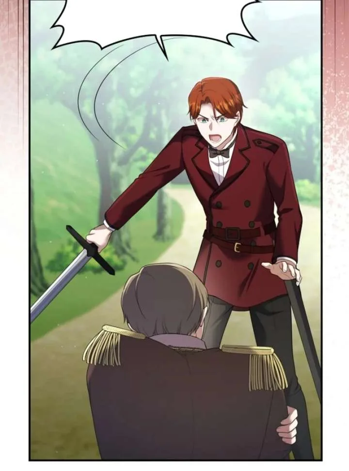 The Nanny Contract of the Black-Hearted Villain Chapter 14 page 117
