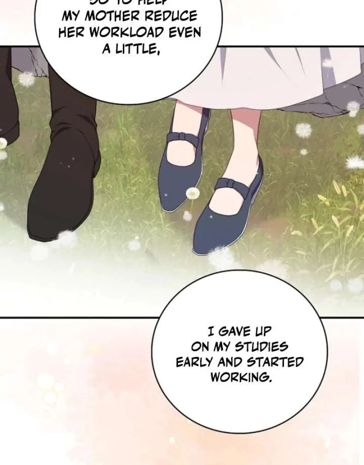 The Nanny Contract of the Black-Hearted Villain Chapter 17 page 28