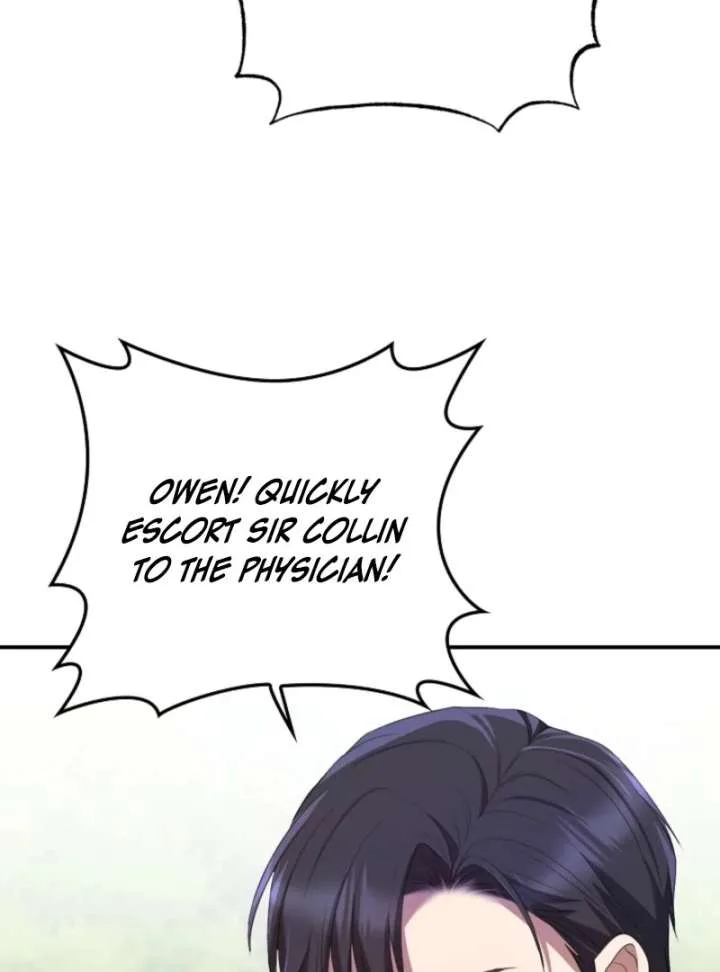 The Nanny Contract of the Black-Hearted Villain Chapter 15 page 11