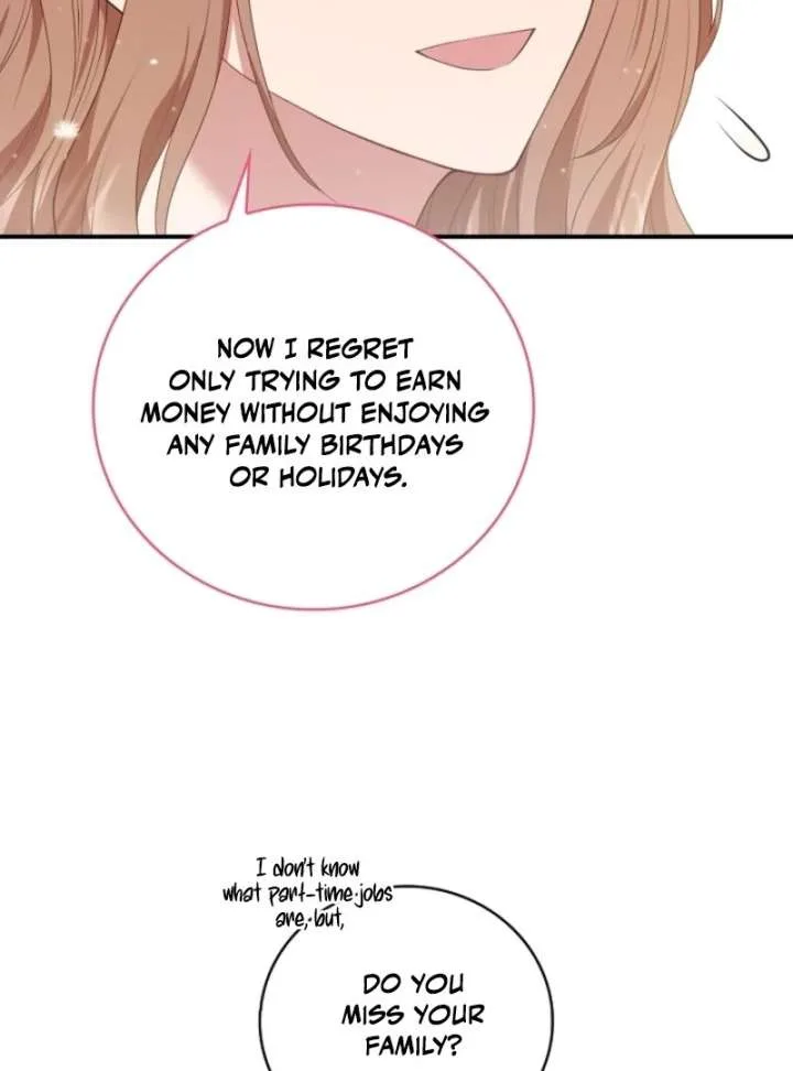 The Nanny Contract of the Black-Hearted Villain Chapter 17 page 34
