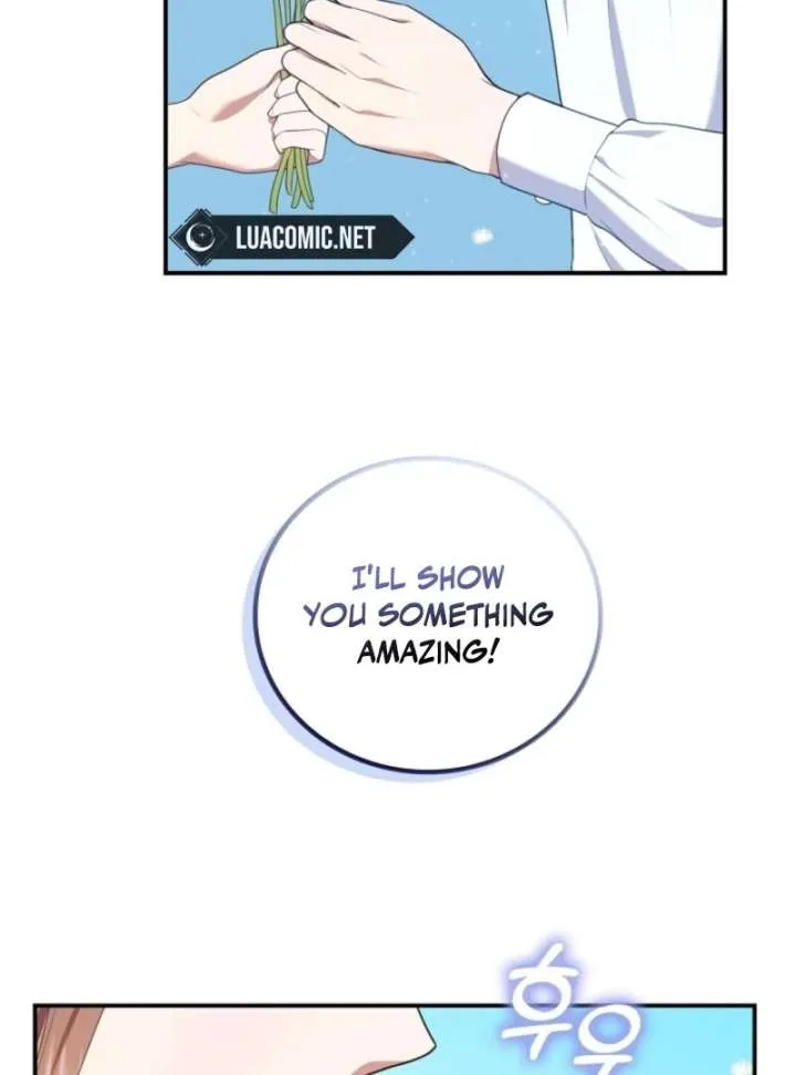 The Nanny Contract of the Black-Hearted Villain Chapter 17 page 7